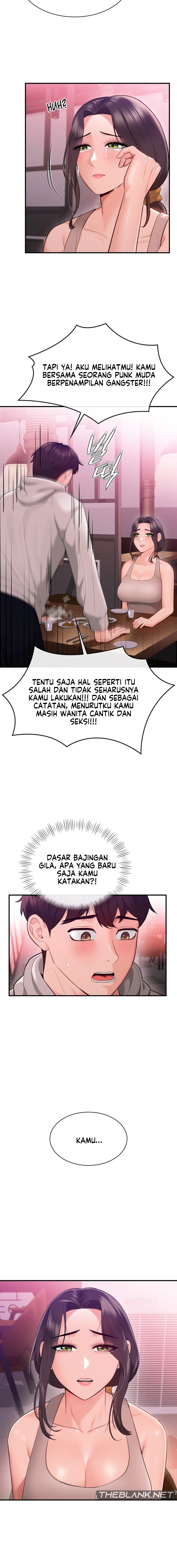 Strawberry Market - Chapter 11 16