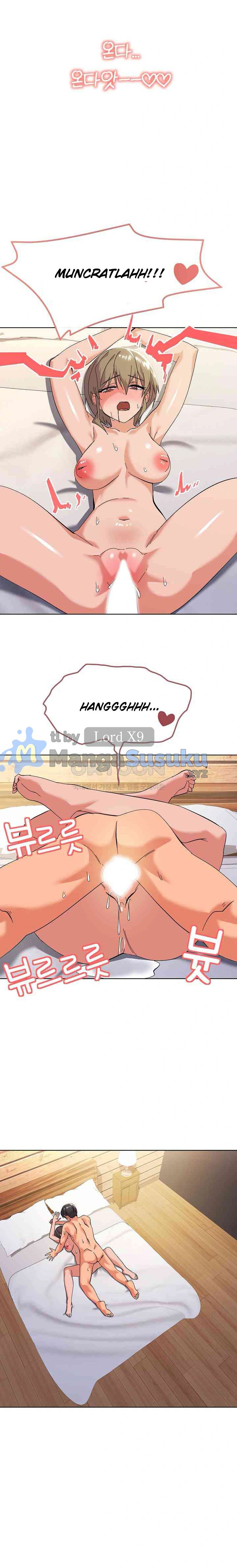 What&#8217;s Wrong With This Family - Chapter 11 9