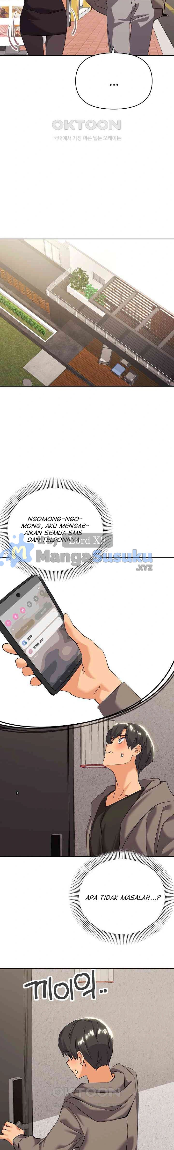 What&#8217;s Wrong With This Family - Chapter 11 22