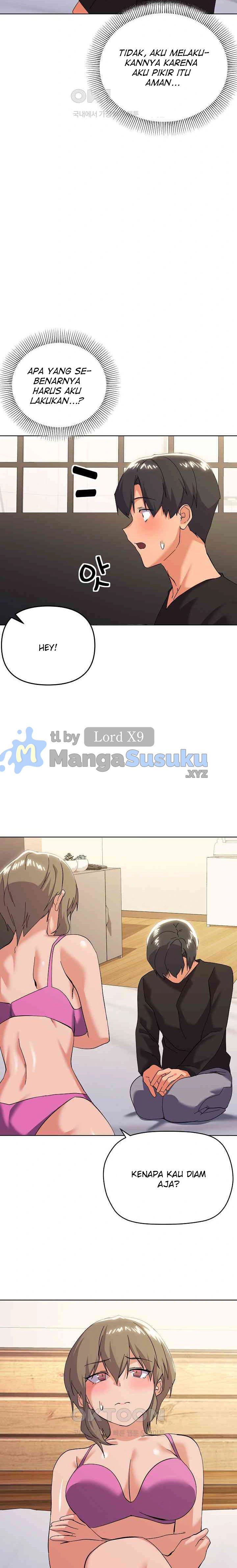 What&#8217;s Wrong With This Family - Chapter 11 17
