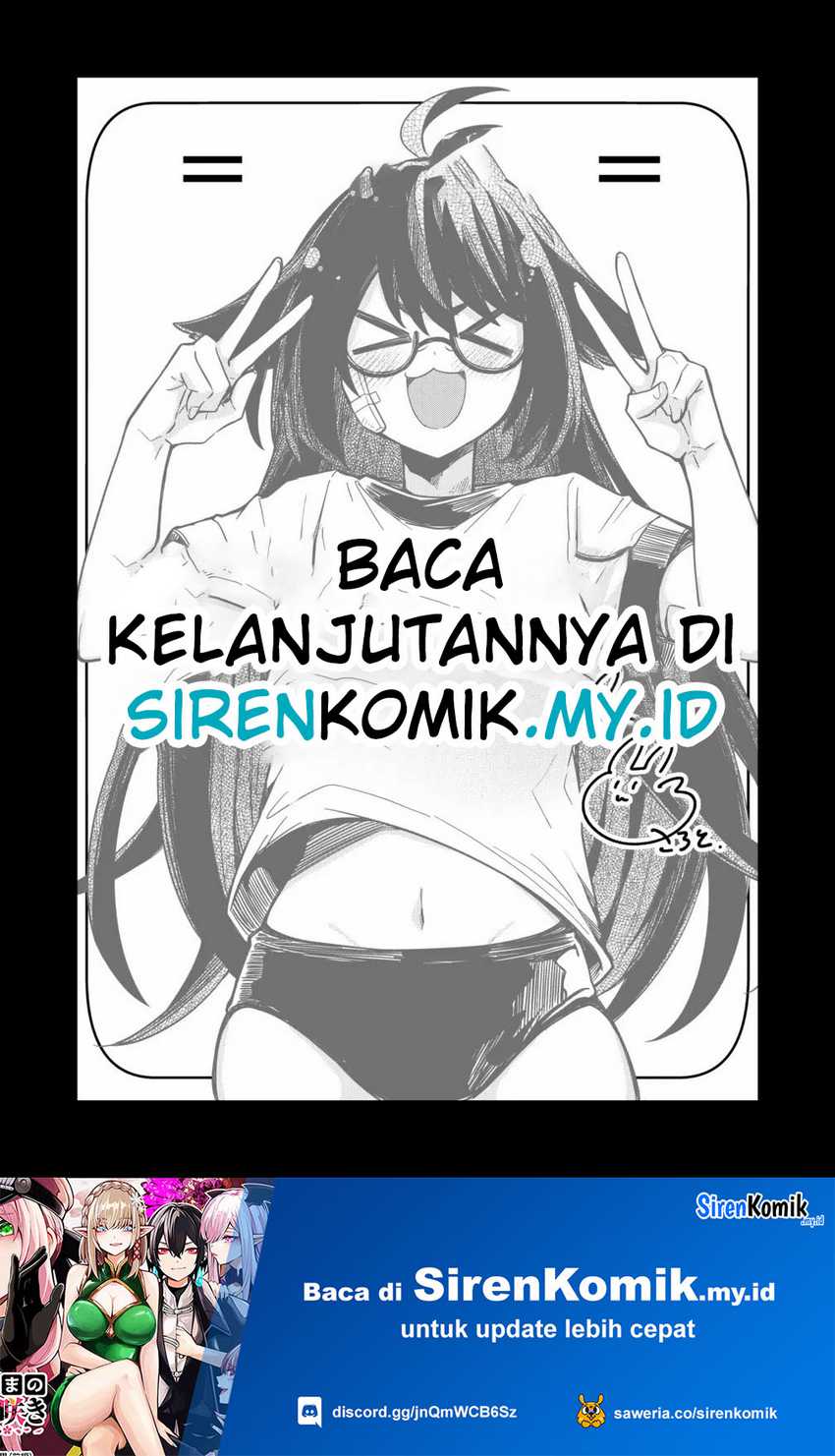 Goinkyo Maou-sama no Kaerizaki - Chapter 11 20