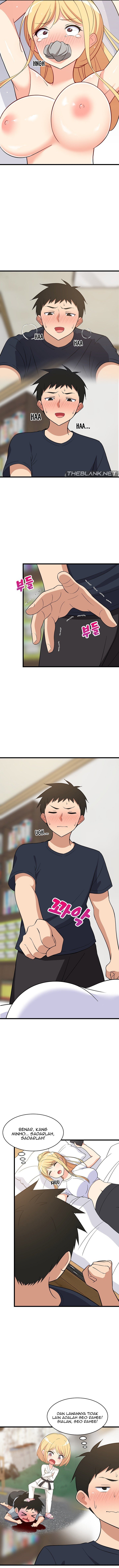 College Grades Skyrocketing - Chapter 11 6 College Grades Skyrocketing - Chapter 11 6