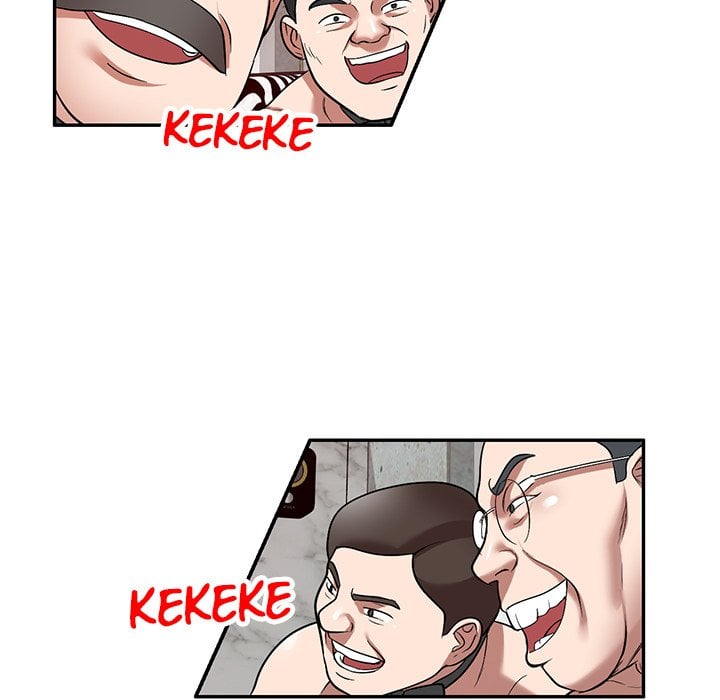 The Plunderers - Chapter 25 10 The Plunderers - Chapter 25 10