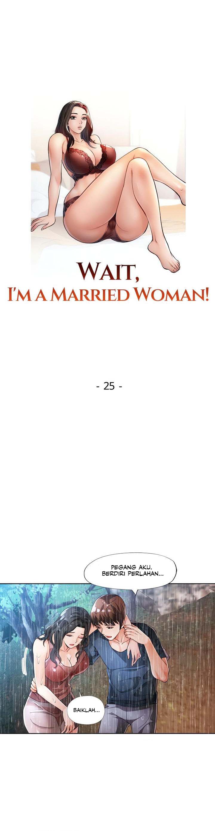 Wait, I’m a Married Woman! - Chapter 25 1 Wait, I’m a Married Woman! - Chapter 25 1