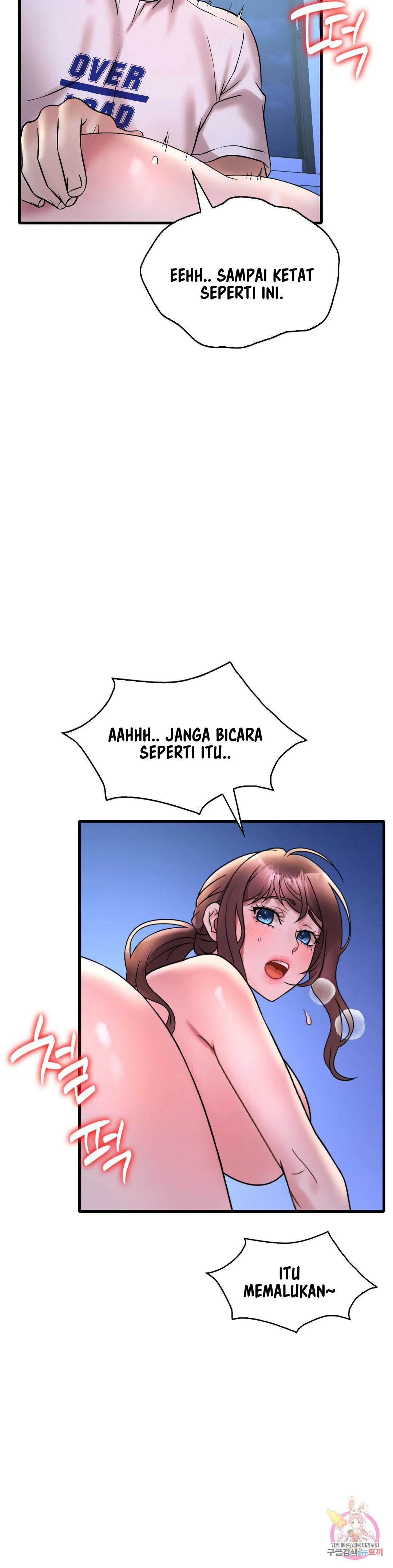 Drunk on You Uncen - Chapter 25 42 Drunk on You Uncen - Chapter 25 42