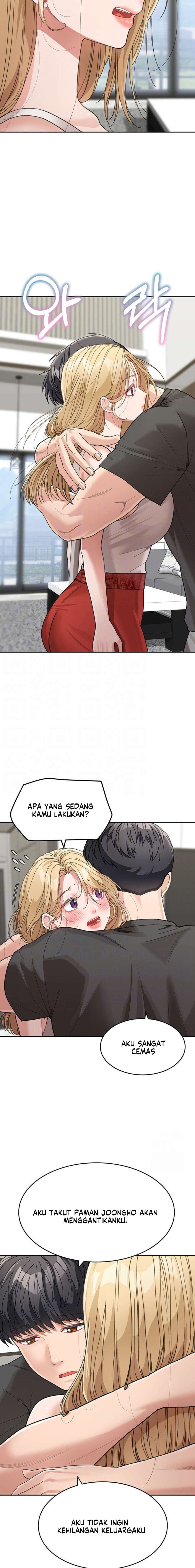 Is It Your Mother or Sister? - Chapter 25 5 Is It Your Mother or Sister? - Chapter 25 5