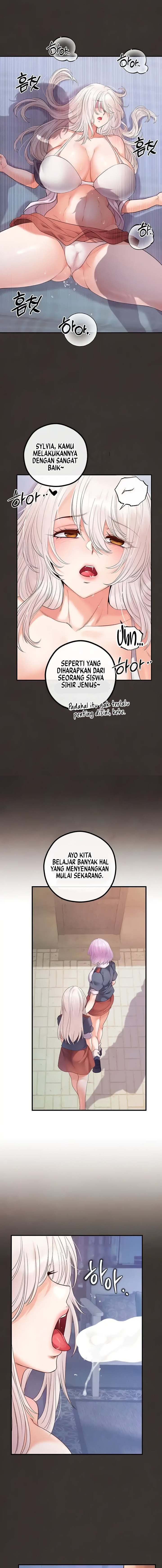 Revenge by Harem - Chapter 25 6 Revenge by Harem - Chapter 25 6