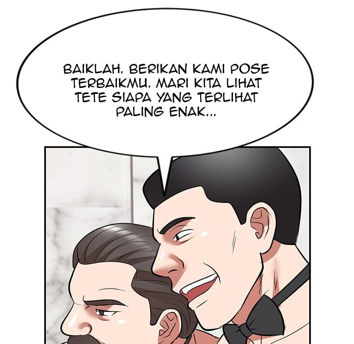 The Plunderers - Chapter 25 47 The Plunderers - Chapter 25 47