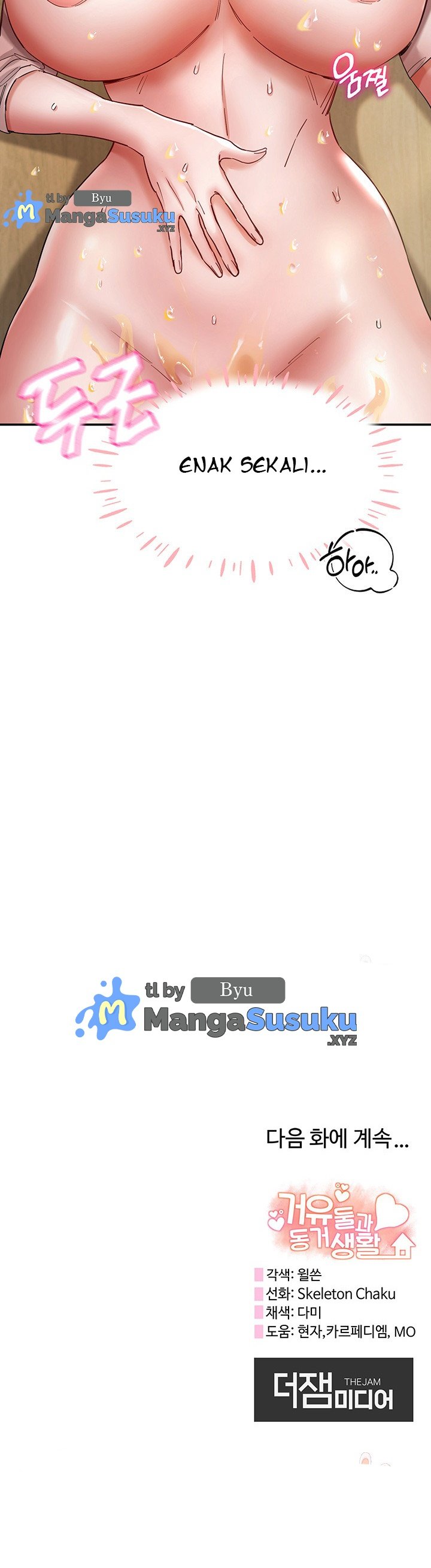 Living With Two Busty Women - Chapter 25 33 Living With Two Busty Women - Chapter 25 33