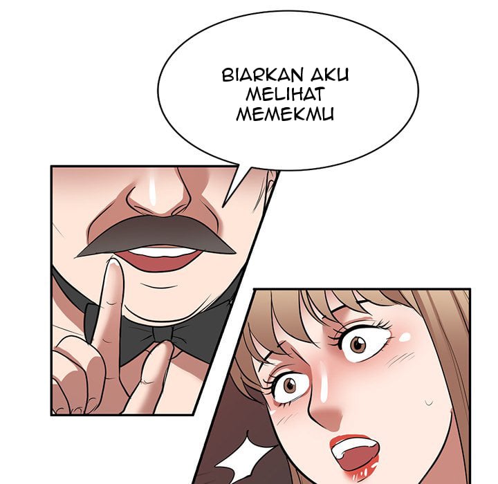 The Plunderers - Chapter 25 81 The Plunderers - Chapter 25 81