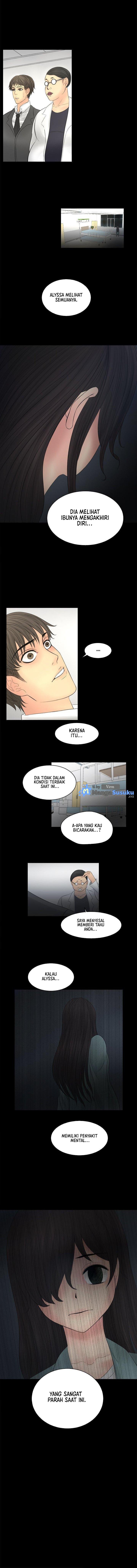 Komik As Fate Would Have It - As Fate Would Have It Chapter 25 6