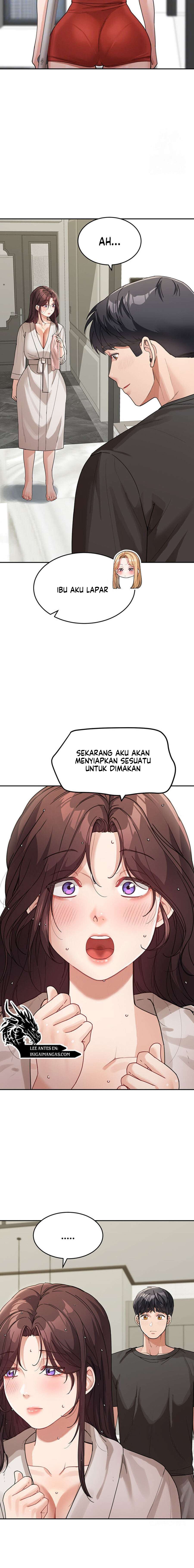 Is It Your Mother or Sister? - Chapter 25 9 Is It Your Mother or Sister? - Chapter 25 9