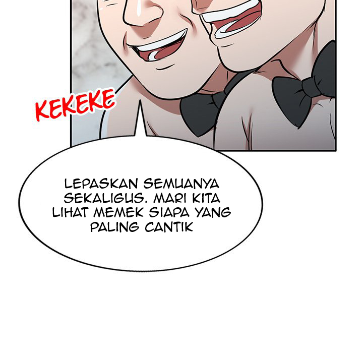 The Plunderers - Chapter 25 72 The Plunderers - Chapter 25 72