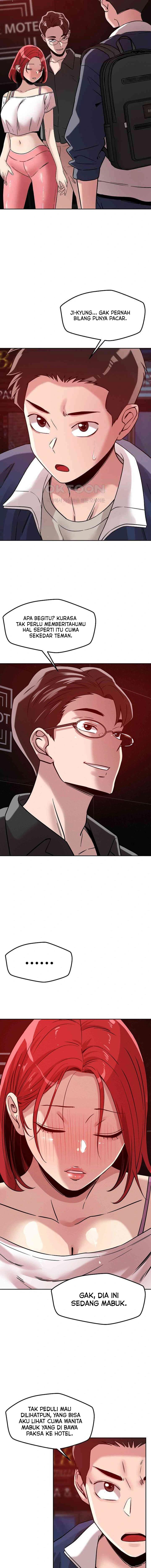 How Did We Get Here Lee Ji Kyung - Chapter 25 8 How Did We Get Here Lee Ji Kyung - Chapter 25 8