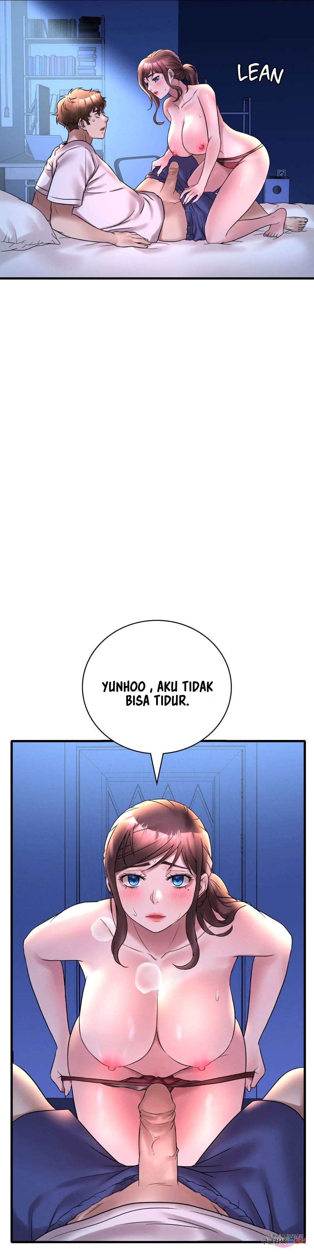 Drunk on You Uncen - Chapter 25 13 Drunk on You Uncen - Chapter 25 13
