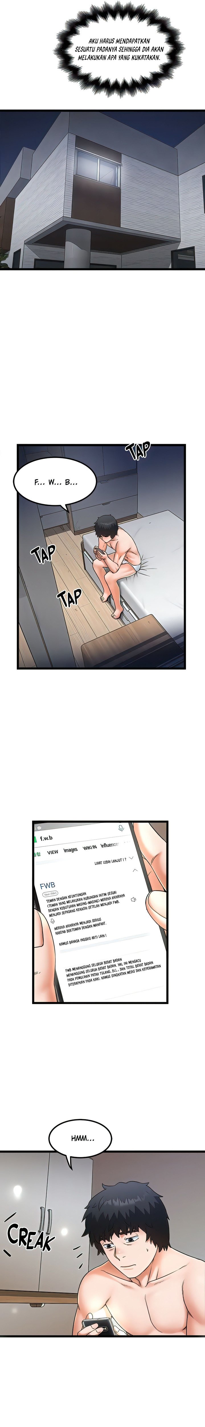 A Bachelor in the Country - Chapter 25 15