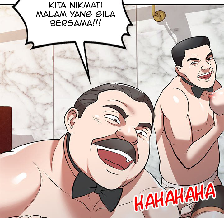 The Plunderers - Chapter 25 130 The Plunderers - Chapter 25 130