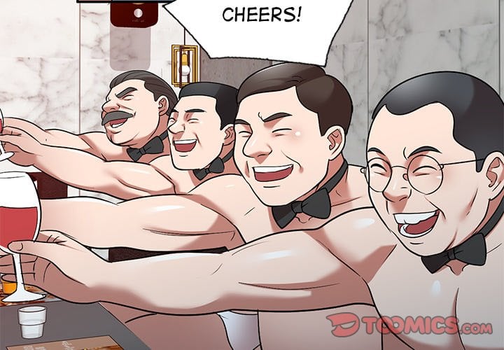 The Plunderers - Chapter 25 4 The Plunderers - Chapter 25 4