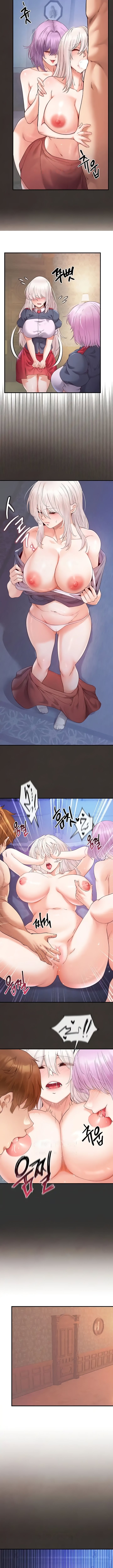 Revenge by Harem - Chapter 25 7 Revenge by Harem - Chapter 25 7