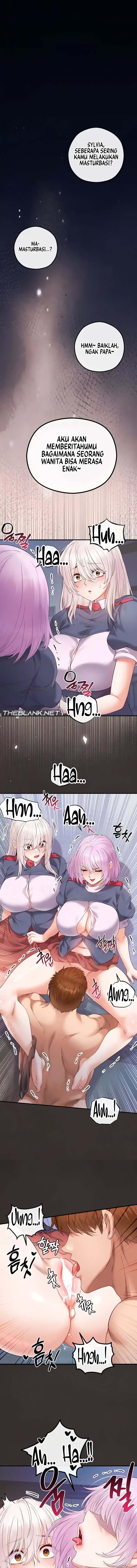 Revenge by Harem - Chapter 25 4 Revenge by Harem - Chapter 25 4