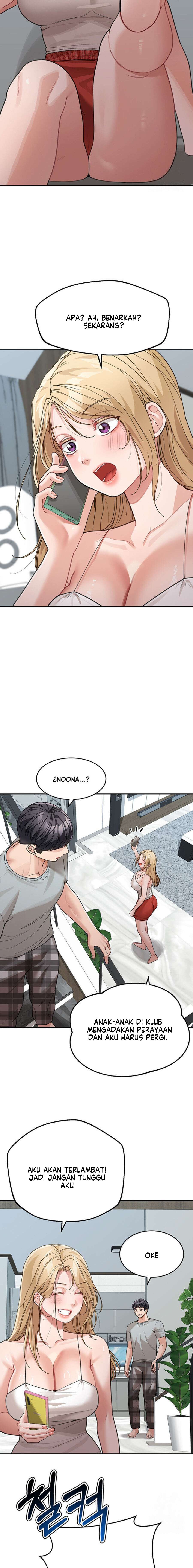 Is It Your Mother or Sister? - Chapter 25 21 Is It Your Mother or Sister? - Chapter 25 21