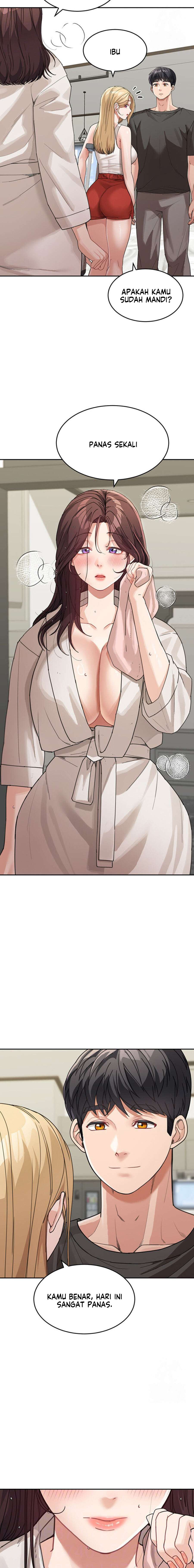 Is It Your Mother or Sister? - Chapter 25 7 Is It Your Mother or Sister? - Chapter 25 7