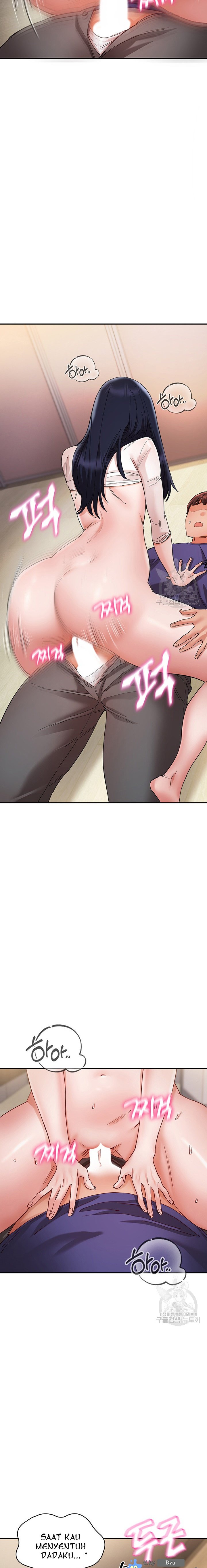 Living With Two Busty Women - Chapter 25 11 Living With Two Busty Women - Chapter 25 11