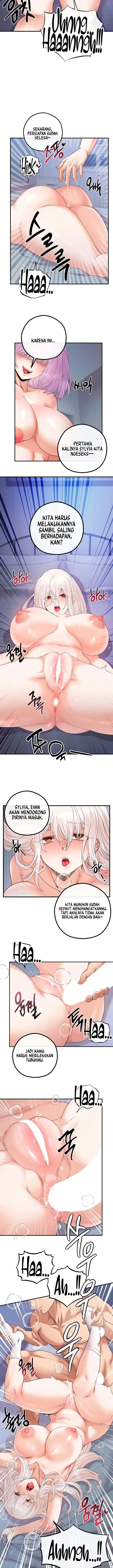 Revenge by Harem - Chapter 25 12 Revenge by Harem - Chapter 25 12