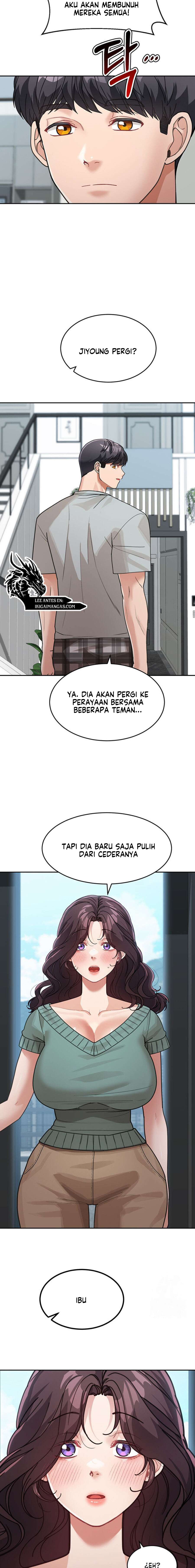 Is It Your Mother or Sister? - Chapter 25 22 Is It Your Mother or Sister? - Chapter 25 22