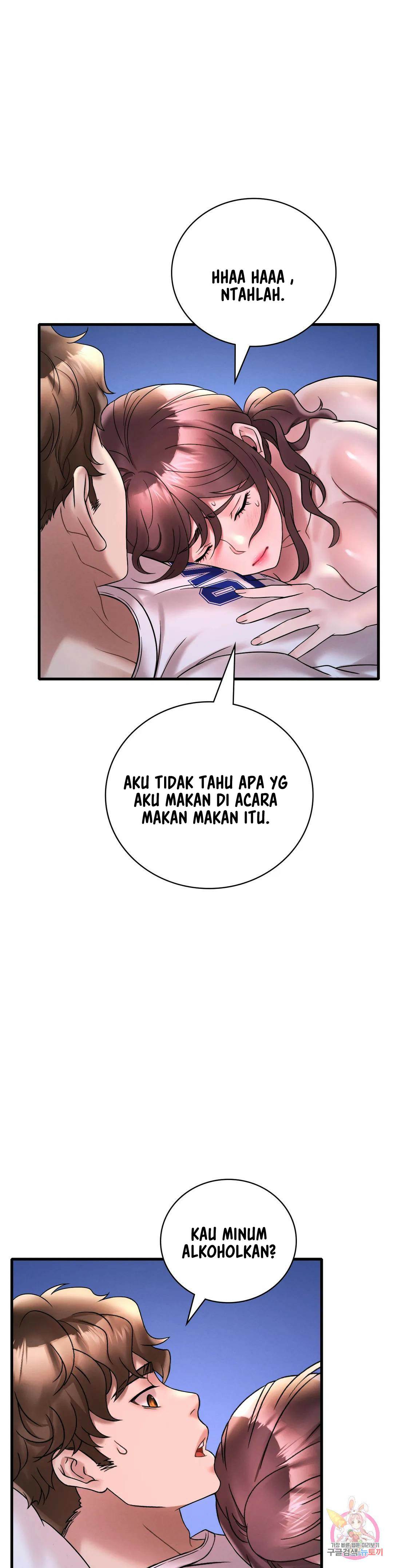 Drunk on You Uncen - Chapter 25 32 Drunk on You Uncen - Chapter 25 32