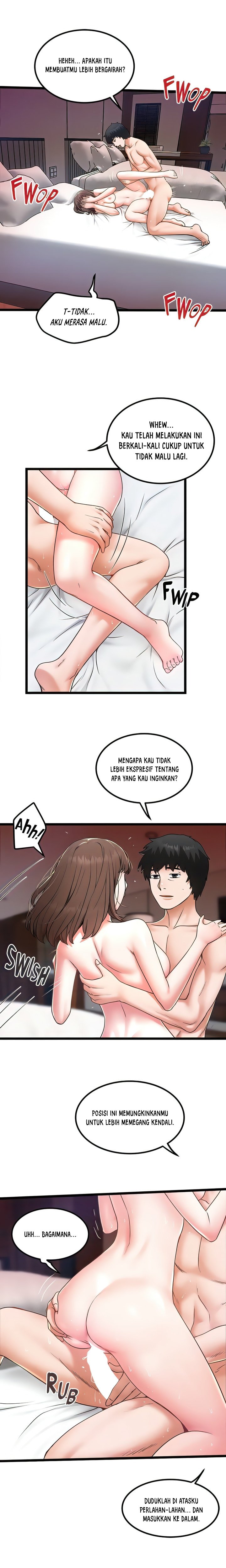 A Bachelor in the Country - Chapter 25 3