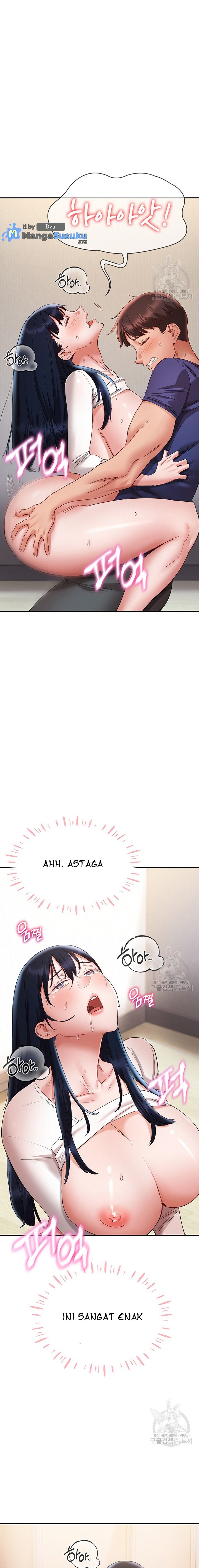 Living With Two Busty Women - Chapter 25 20 Living With Two Busty Women - Chapter 25 20