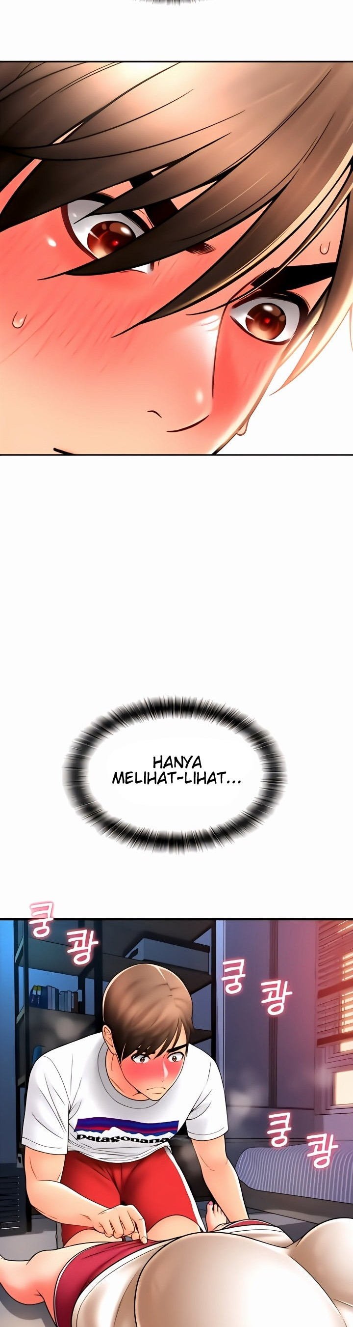 Pay With Sperm Pay - Chapter 25 3 Pay With Sperm Pay - Chapter 25 3