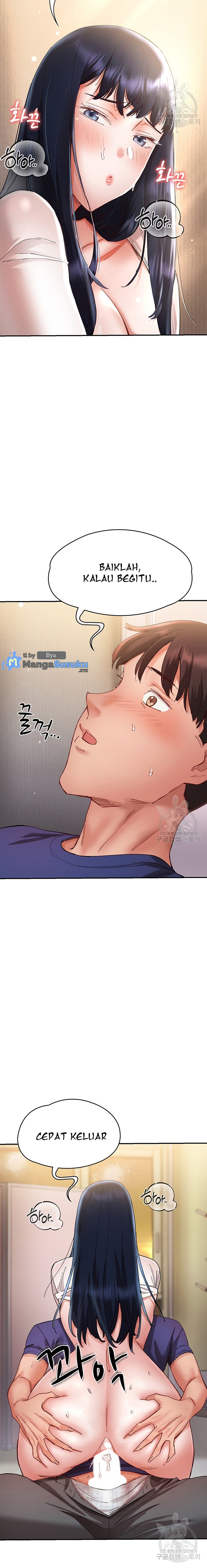 Living With Two Busty Women - Chapter 25 17 Living With Two Busty Women - Chapter 25 17