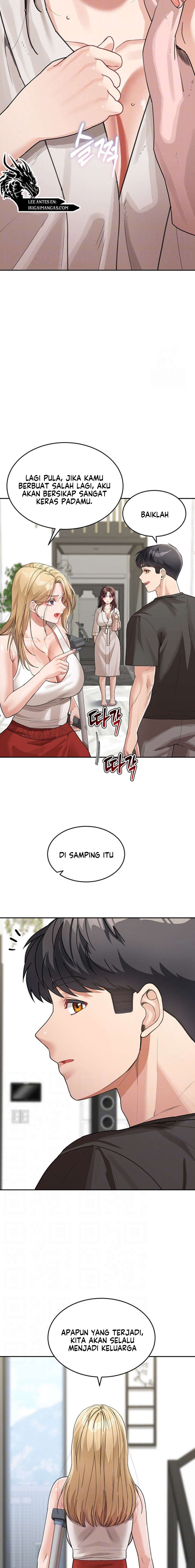 Is It Your Mother or Sister? - Chapter 25 8 Is It Your Mother or Sister? - Chapter 25 8