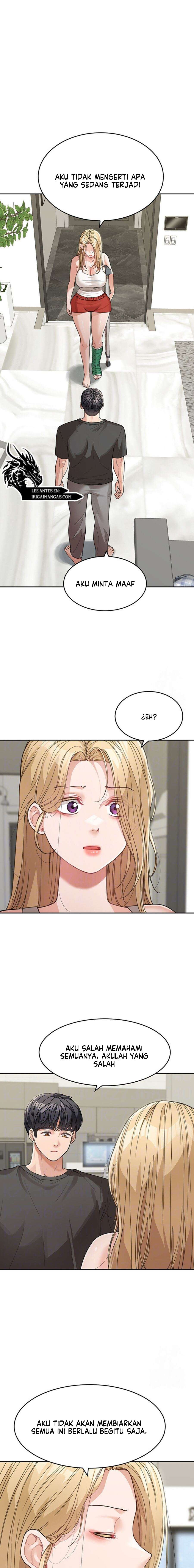 Is It Your Mother or Sister? - Chapter 25 4 Is It Your Mother or Sister? - Chapter 25 4