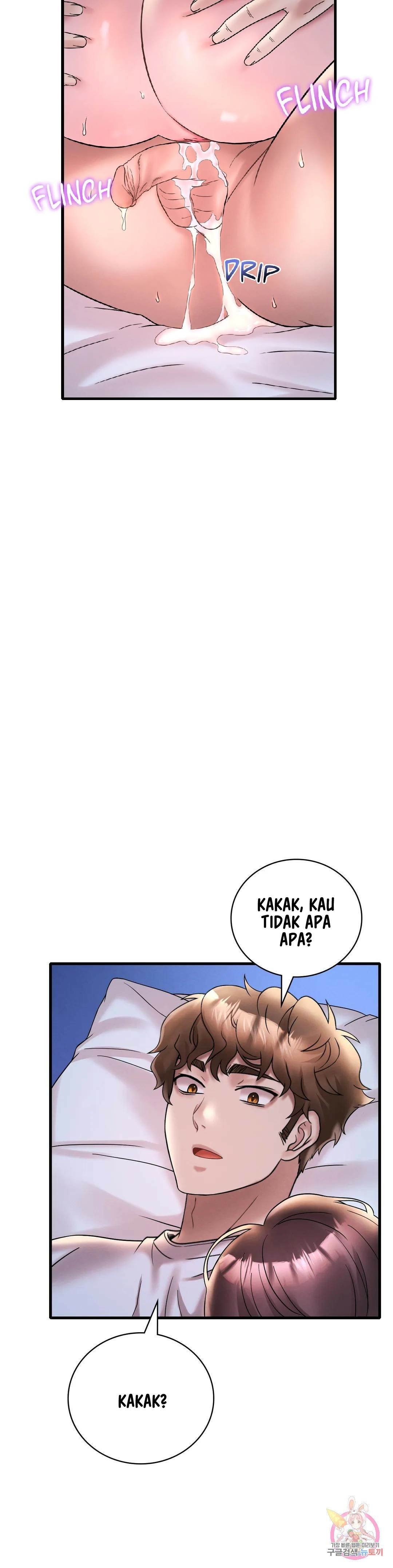 Drunk on You Uncen - Chapter 25 31 Drunk on You Uncen - Chapter 25 31