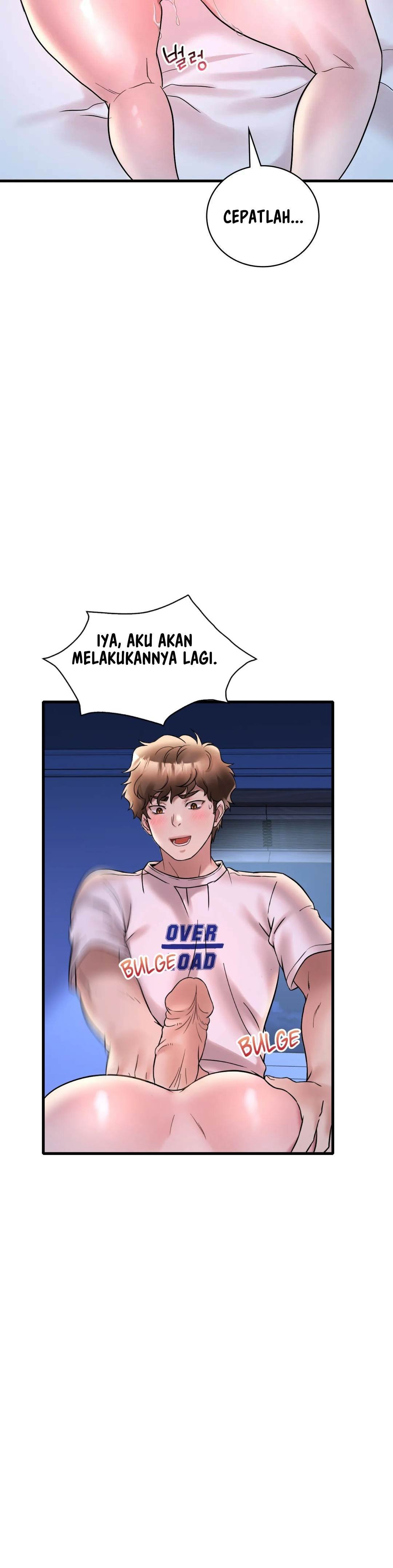 Drunk on You Uncen - Chapter 25 38 Drunk on You Uncen - Chapter 25 38
