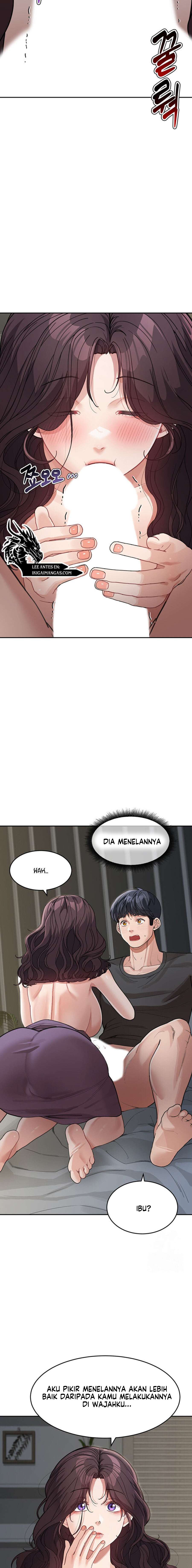 Is It Your Mother or Sister? - Chapter 25 13 Is It Your Mother or Sister? - Chapter 25 13