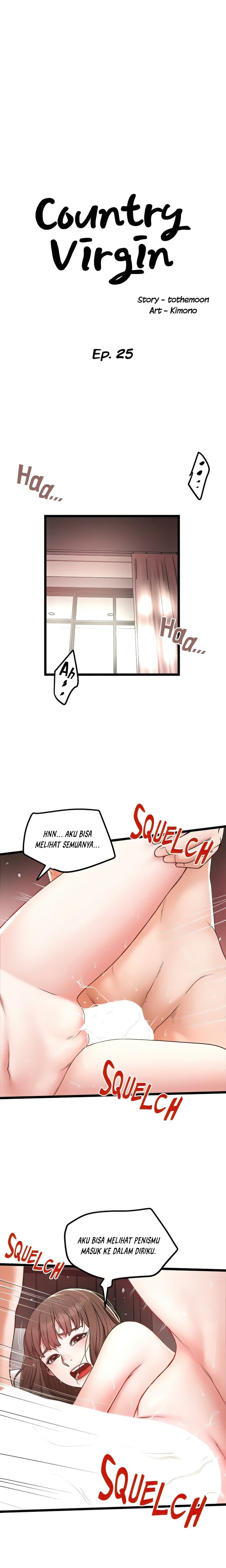 A Bachelor in the Country - Chapter 25 2