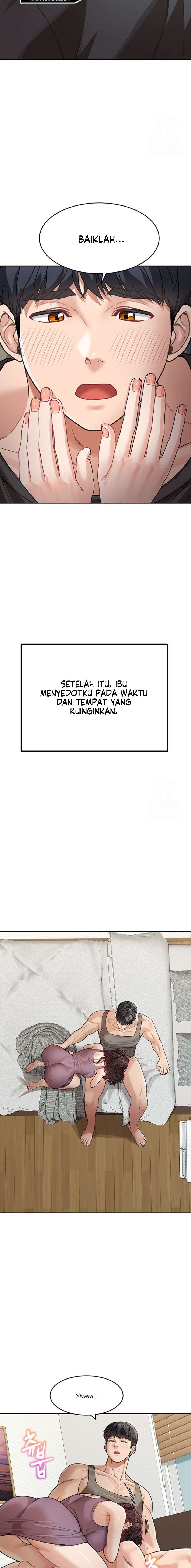 Is It Your Mother or Sister? - Chapter 25 15 Is It Your Mother or Sister? - Chapter 25 15