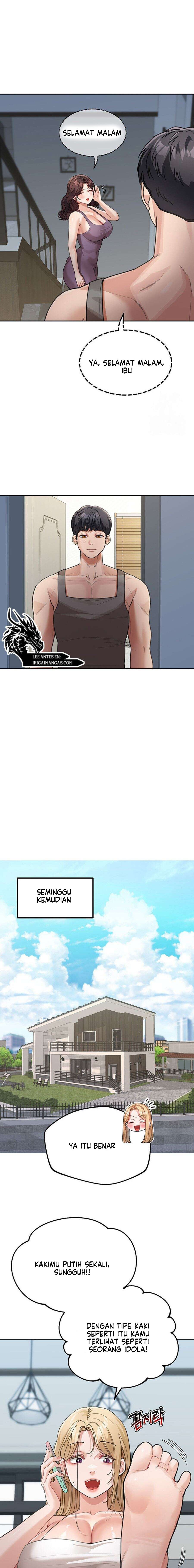 Is It Your Mother or Sister? - Chapter 25 20 Is It Your Mother or Sister? - Chapter 25 20