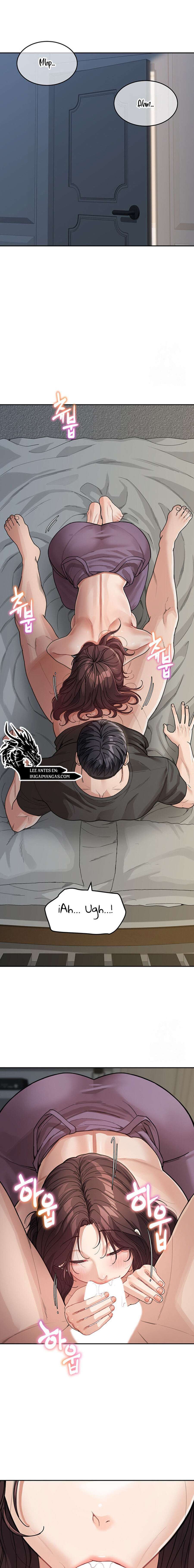 Is It Your Mother or Sister? - Chapter 25 11 Is It Your Mother or Sister? - Chapter 25 11