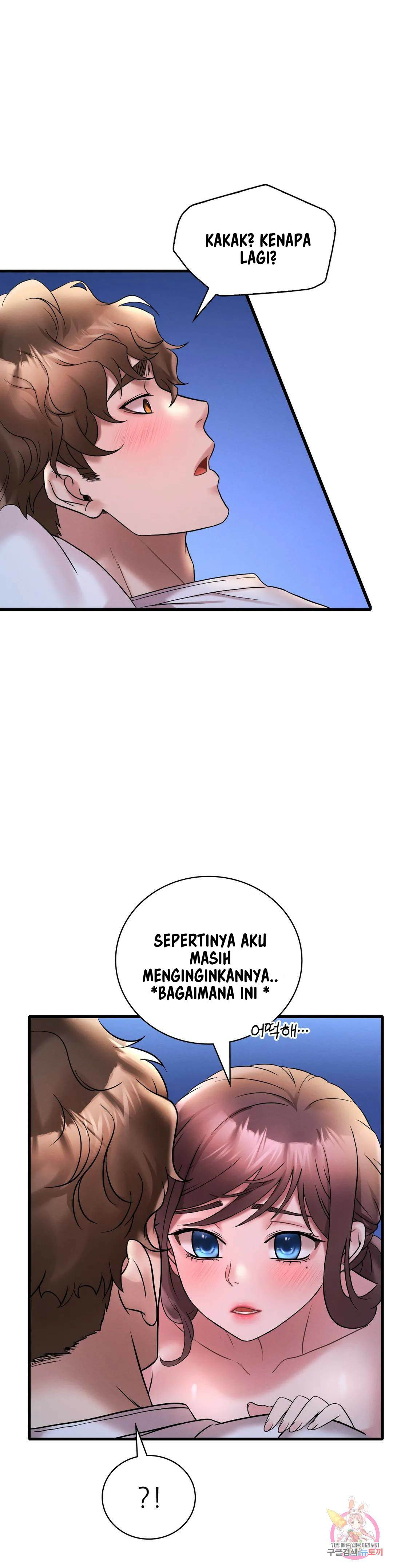 Drunk on You Uncen - Chapter 25 35 Drunk on You Uncen - Chapter 25 35