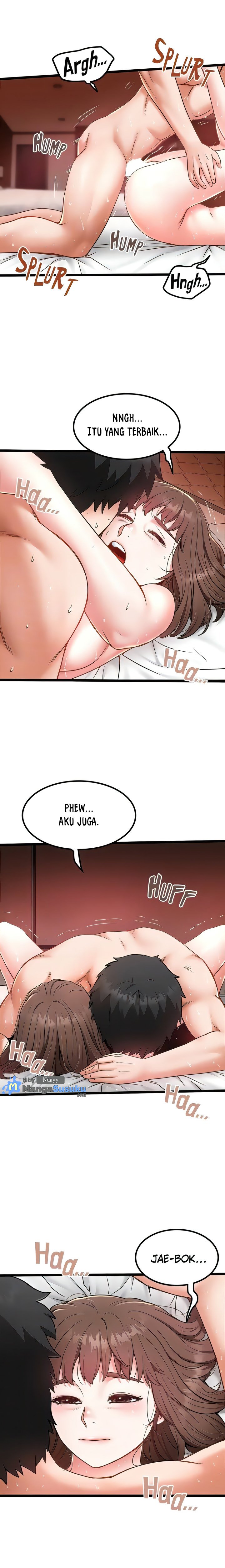 A Bachelor in the Country - Chapter 25 10