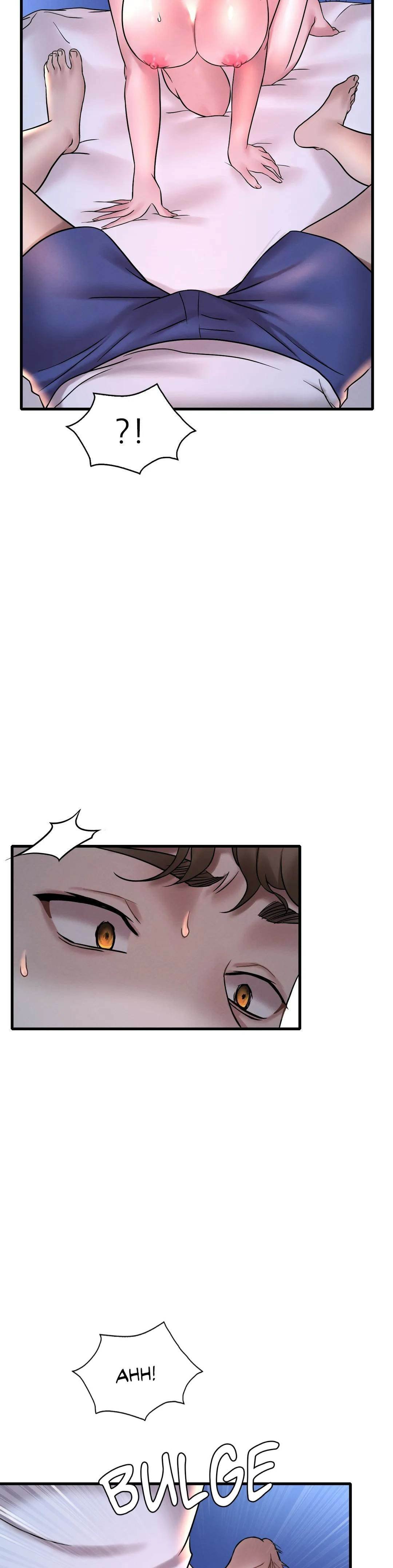 Drunk on You Uncen - Chapter 25 5 Drunk on You Uncen - Chapter 25 5