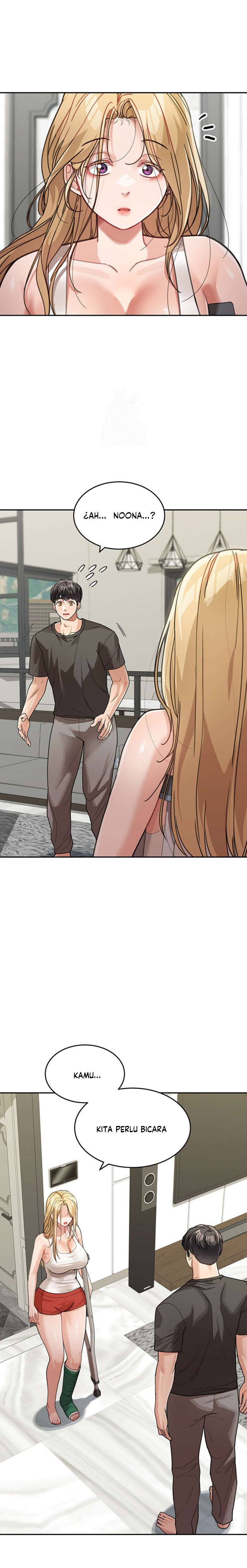 Is It Your Mother or Sister? - Chapter 25 3 Is It Your Mother or Sister? - Chapter 25 3