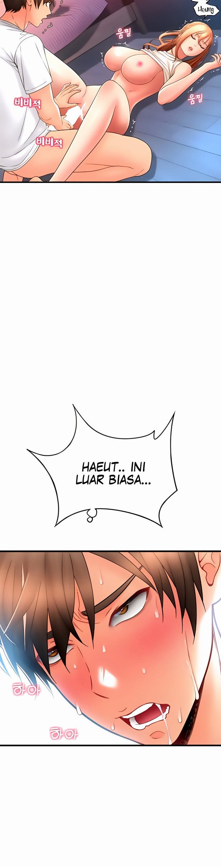 Pay With Sperm Pay - Chapter 25 40 Pay With Sperm Pay - Chapter 25 40