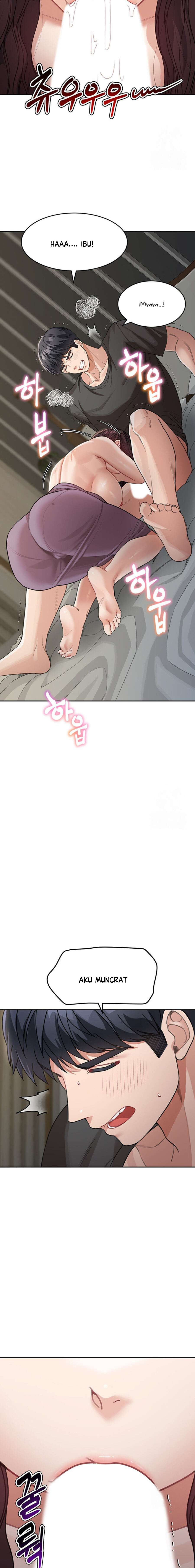 Is It Your Mother or Sister? - Chapter 25 12 Is It Your Mother or Sister? - Chapter 25 12