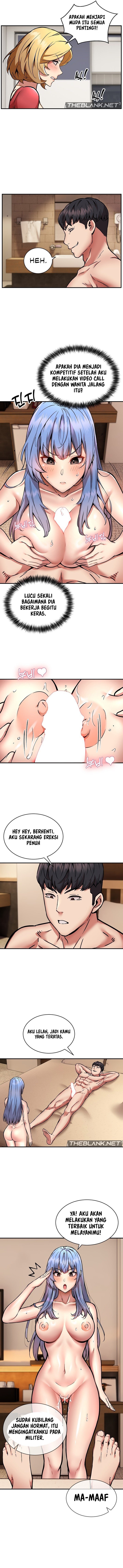 Driver in the New City - Chapter 25 5